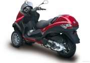 Piaggio Mp3 400ie